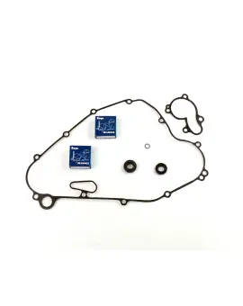 Serie Guarnizioni Po
