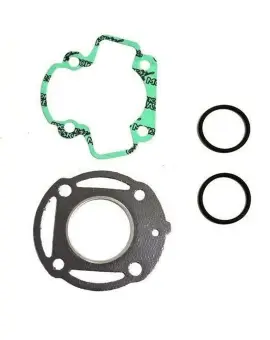 Serie Smeriglio