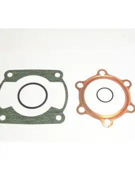 Serie Smeriglio