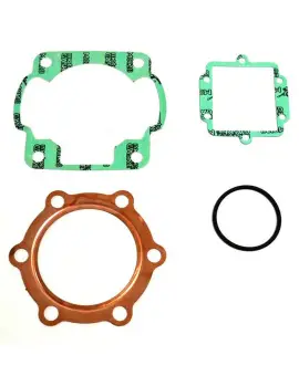 Serie Smeriglio