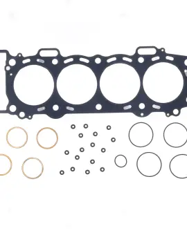 Serie Smeriglio