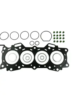 Serie Smeriglio