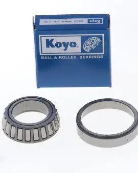 Kit Revisione Sterzo