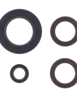 Serie Paraolio Motor