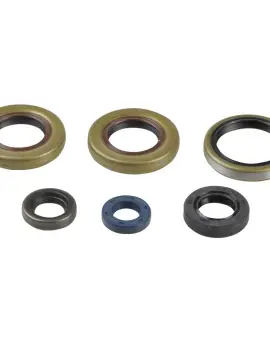 Serie Paraolio Motor