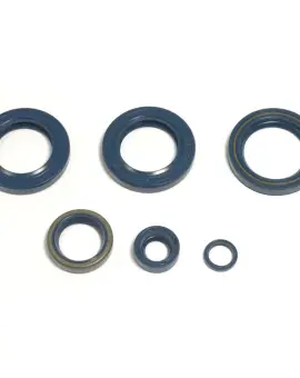 Serie Paraolio Motor