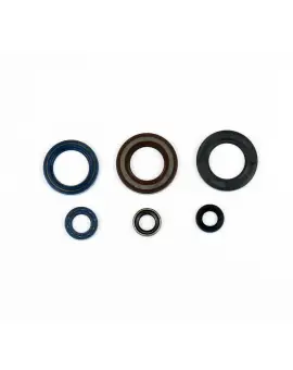 Serie Paraolio Motor