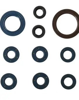 Serie Paraolio Motor