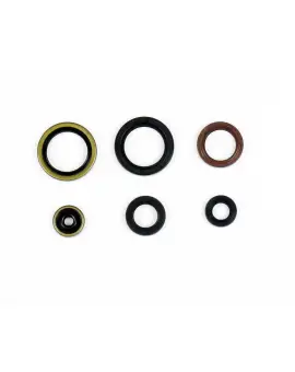 Serie Paraolio Motor