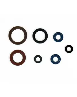Serie Paraolio Motor