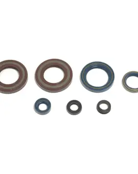 Serie Paraolio Motor