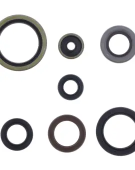 Serie Paraolio Motor