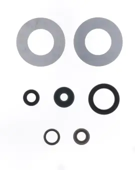 Serie Paraolio Motor
