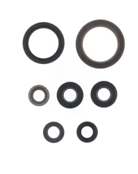 Serie Paraolio Motor