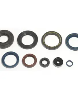 Serie Paraolio Motor