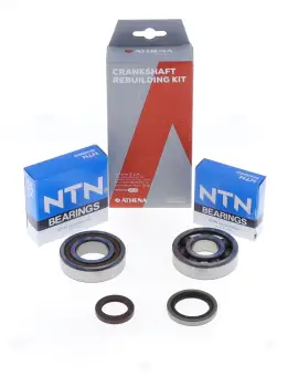 Kit Revisione Albero