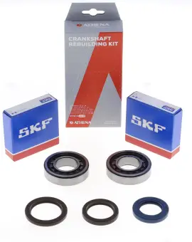 Kit Revisione Albero
