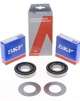 Kit Revisione Albero
