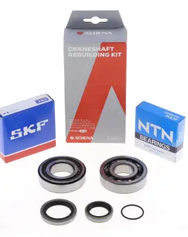 Kit Revisione Albero
