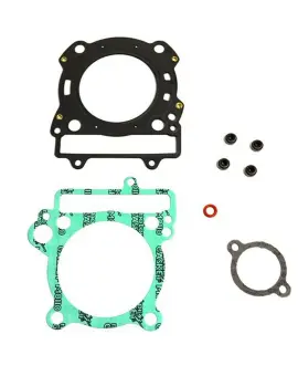 Serie Smeriglio