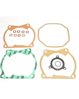 Serie Smeriglio