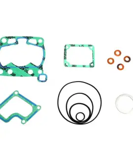 Serie Smeriglio