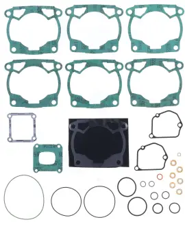 Serie Smeriglio