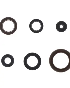 Serie Paraolio Motor