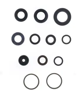 Serie Paraolio Motor