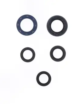 Serie Paraolio Motor