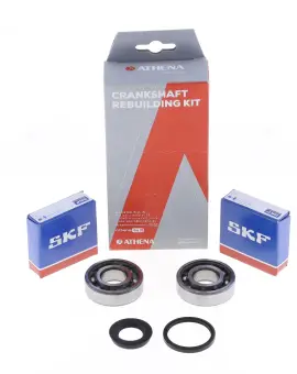 Kit Revisione Albero