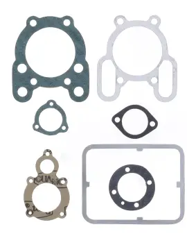 Serie Smeriglio