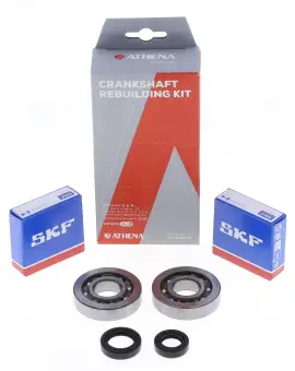 Kit Revisione Albero