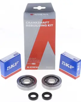 Kit Revisione Albero