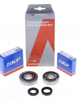 Kit Revisione Albero