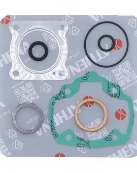 Serie Smeriglio