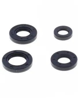 Serie Paraolio Motor