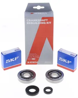 Kit Revisione Albero