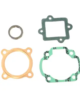 Serie Smeriglio