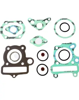 Serie Smeriglio