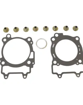 Serie Smeriglio