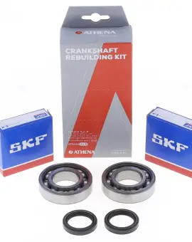 Kit Revisione Albero
