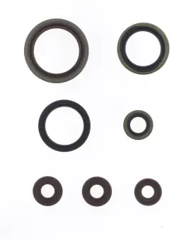 Serie Paraolio Motor