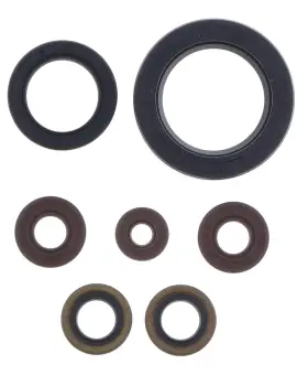 Serie Paraolio Motor