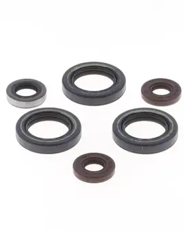 Serie Paraolio Motor