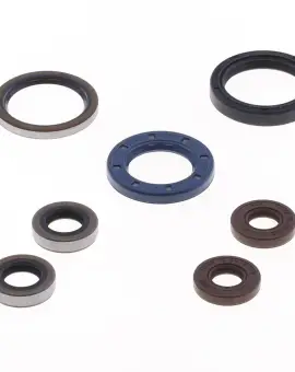 Serie Paraolio Motor