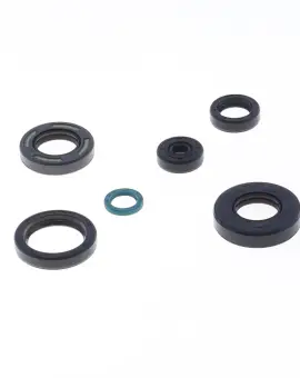 Serie Paraolio Motor