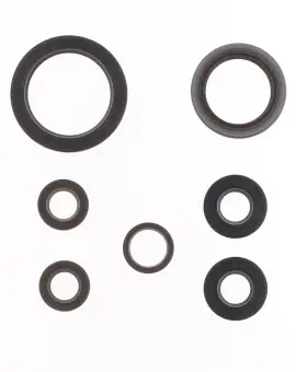 Serie Paraolio Motor
