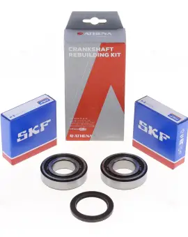 Kit Revisione Albero