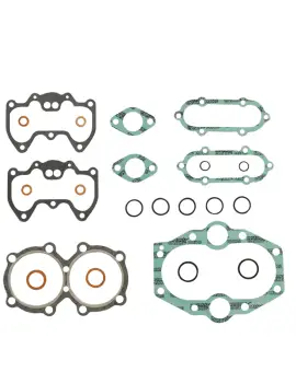 Serie Smeriglio